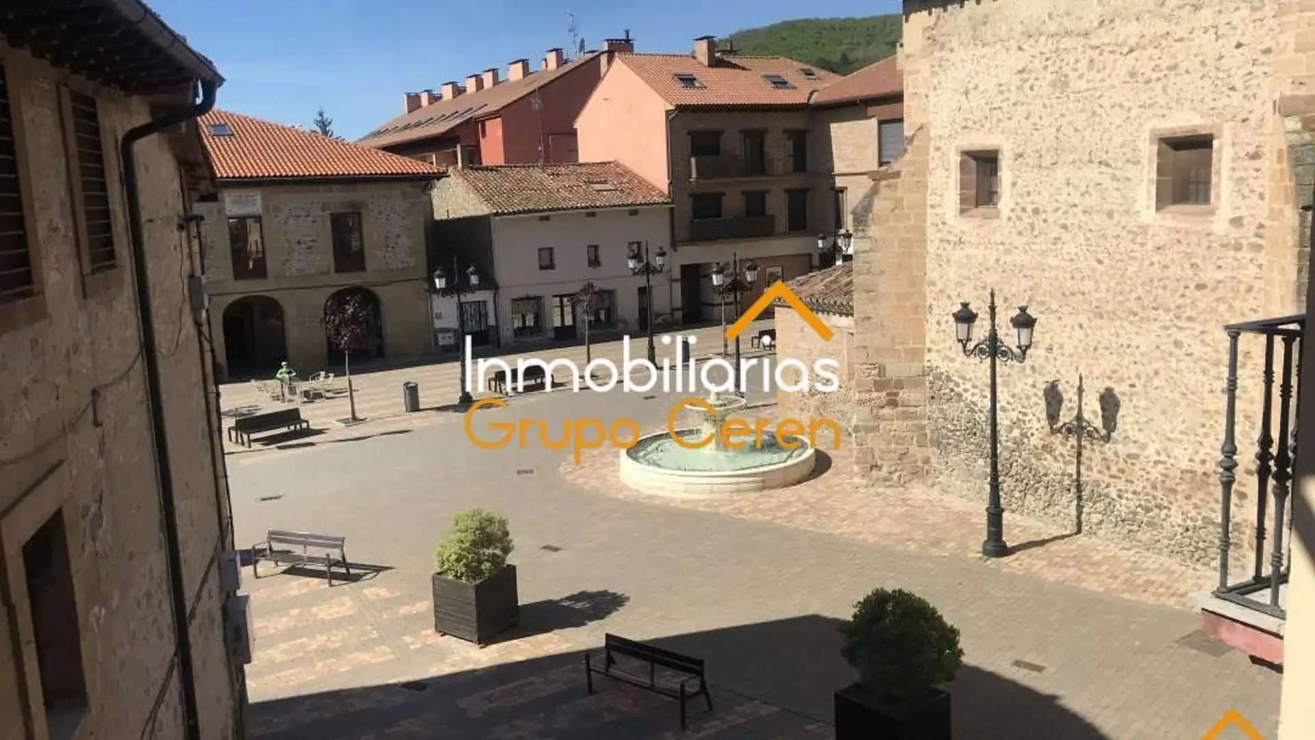 Flat for sale in Santurde de Rioja