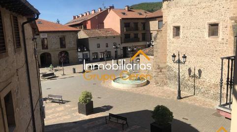 Foto 3 de Pis en venda a Santurde de Rioja, La Rioja