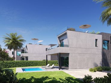 Haus zum Verkauf in Carrió - La Merced - Los Pinos