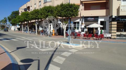 Foto 5 de Edifici en venda a Avenida Virgen de Loreto, 2, Santiago de la Ribera, San Javier