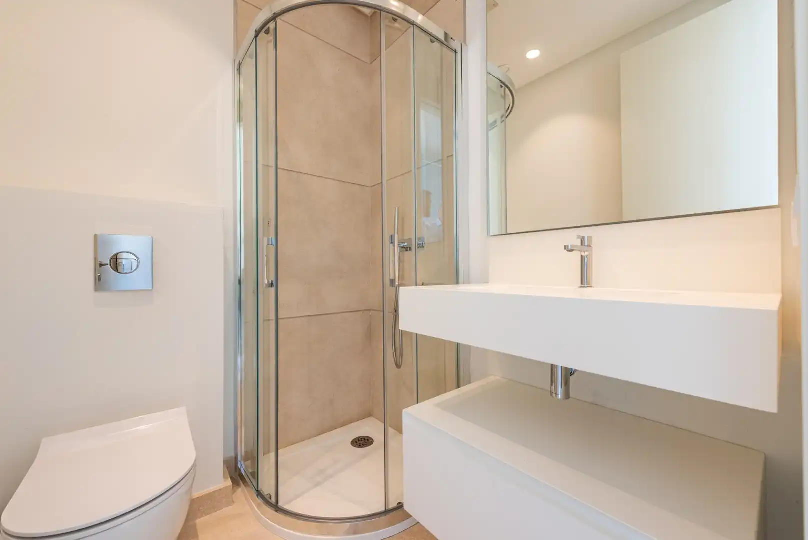 Penthouse with balcony for sale in Montemayor - Marbella Club, imagen 23