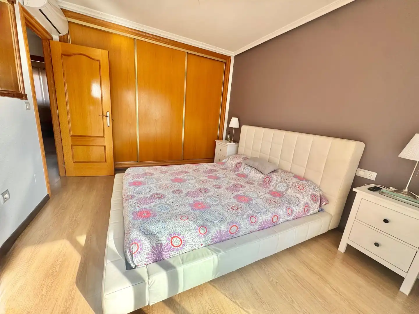 Bedroom of Detached homes for sale in Orihuela  with Storage room and Balcony