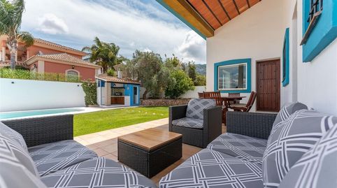 Foto 4 de Casa o chalet en venta en Centro, Alhaurín El Grande