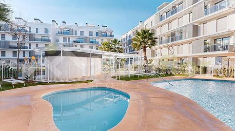 Foto 2 de Ático en venta en Camí Dels Lladres, 1, El Puerto, Dénia