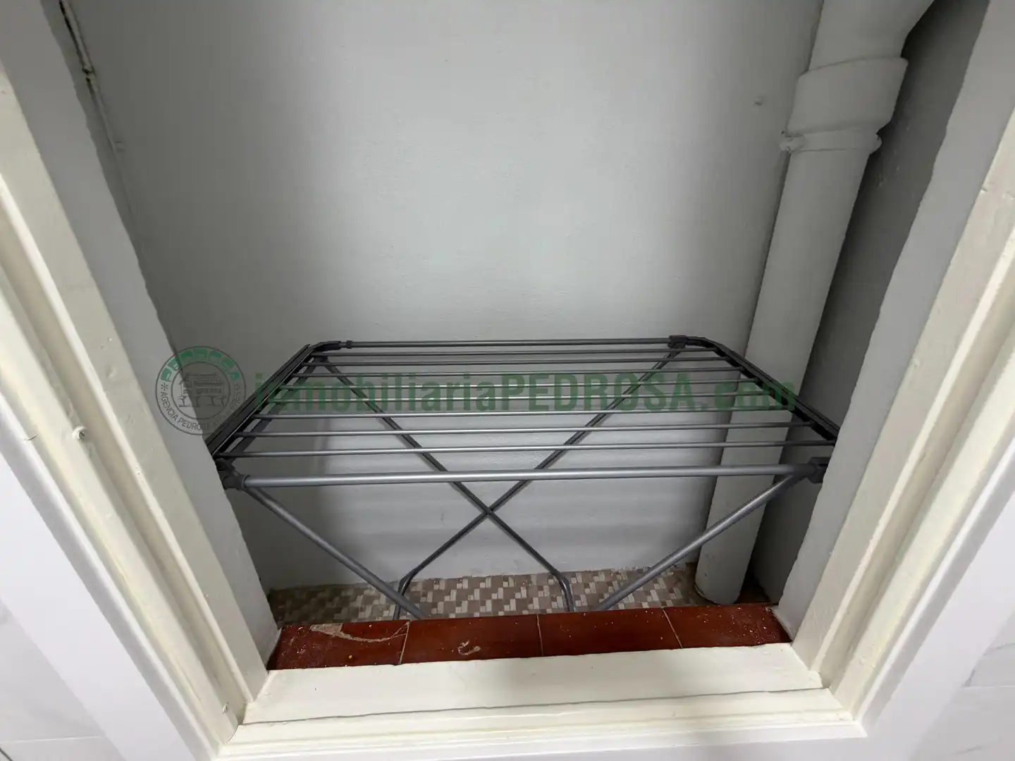 Apartamento de alquiler en Plaza de España, Centro - Echegaray