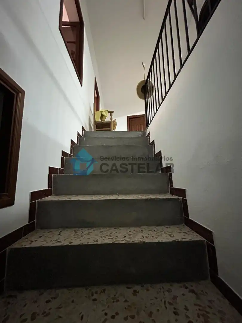 Casa adosada en venta en Salvaleón con Amueblado