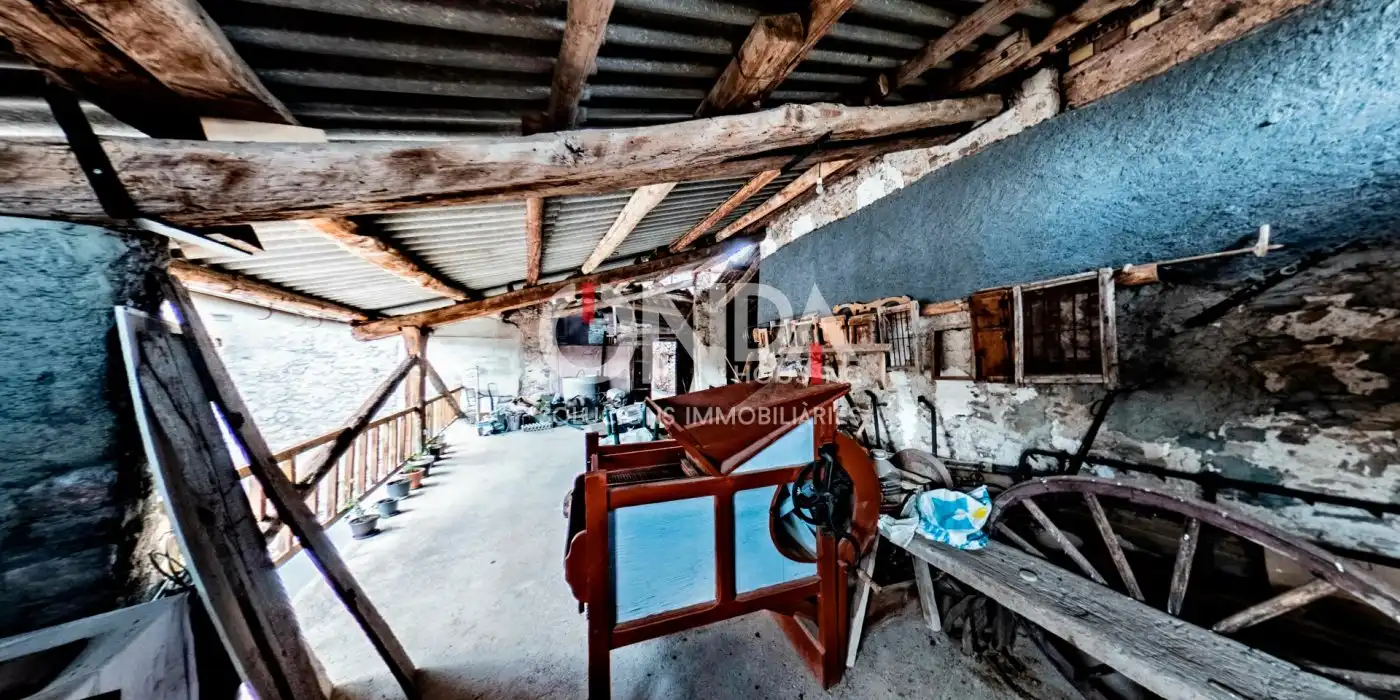 Casa o chalet en venta en Calle Interior-Ag, 5, La Torre de Cabdella