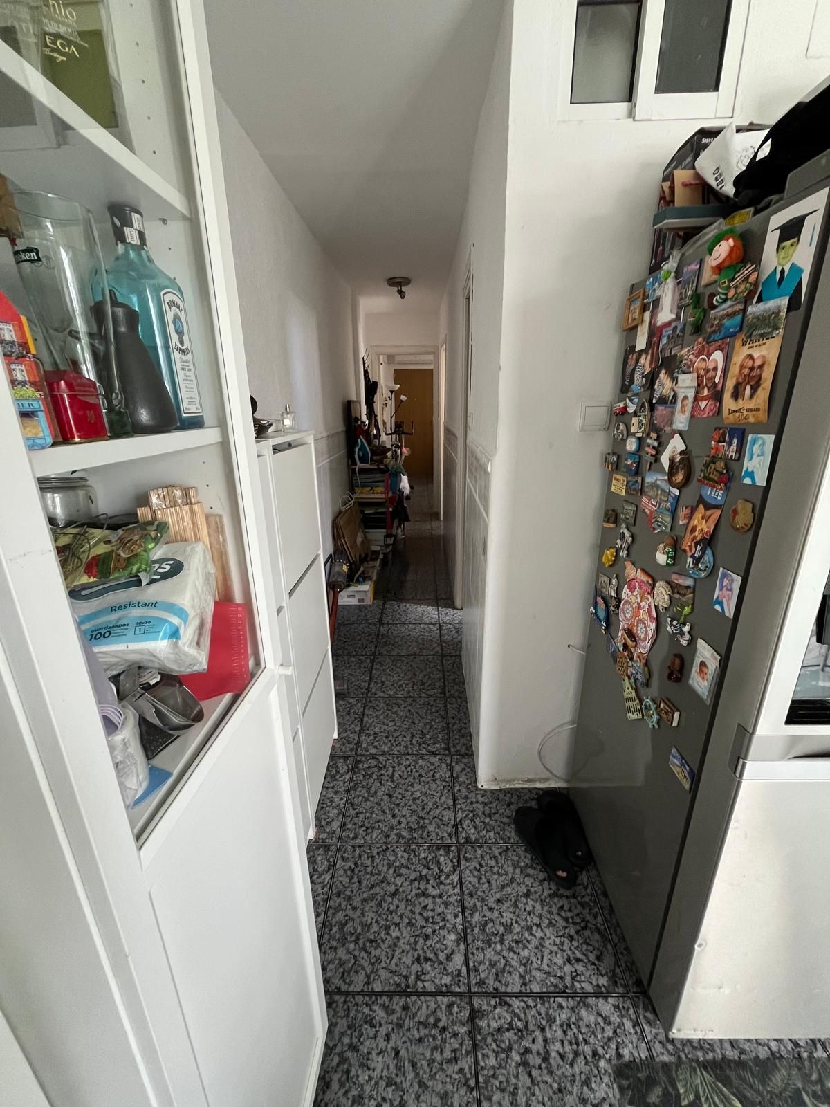Flat for sale in Hoyo, Manantiales - Estación de Autobuses, Centro