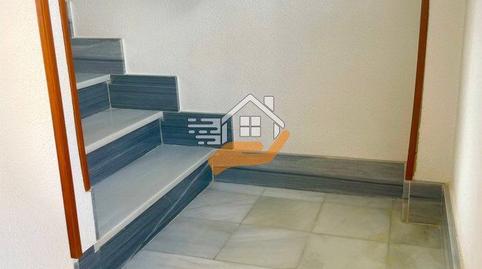 Foto 3 de Casa adosada en venda a Vélez-Rubio, Almería