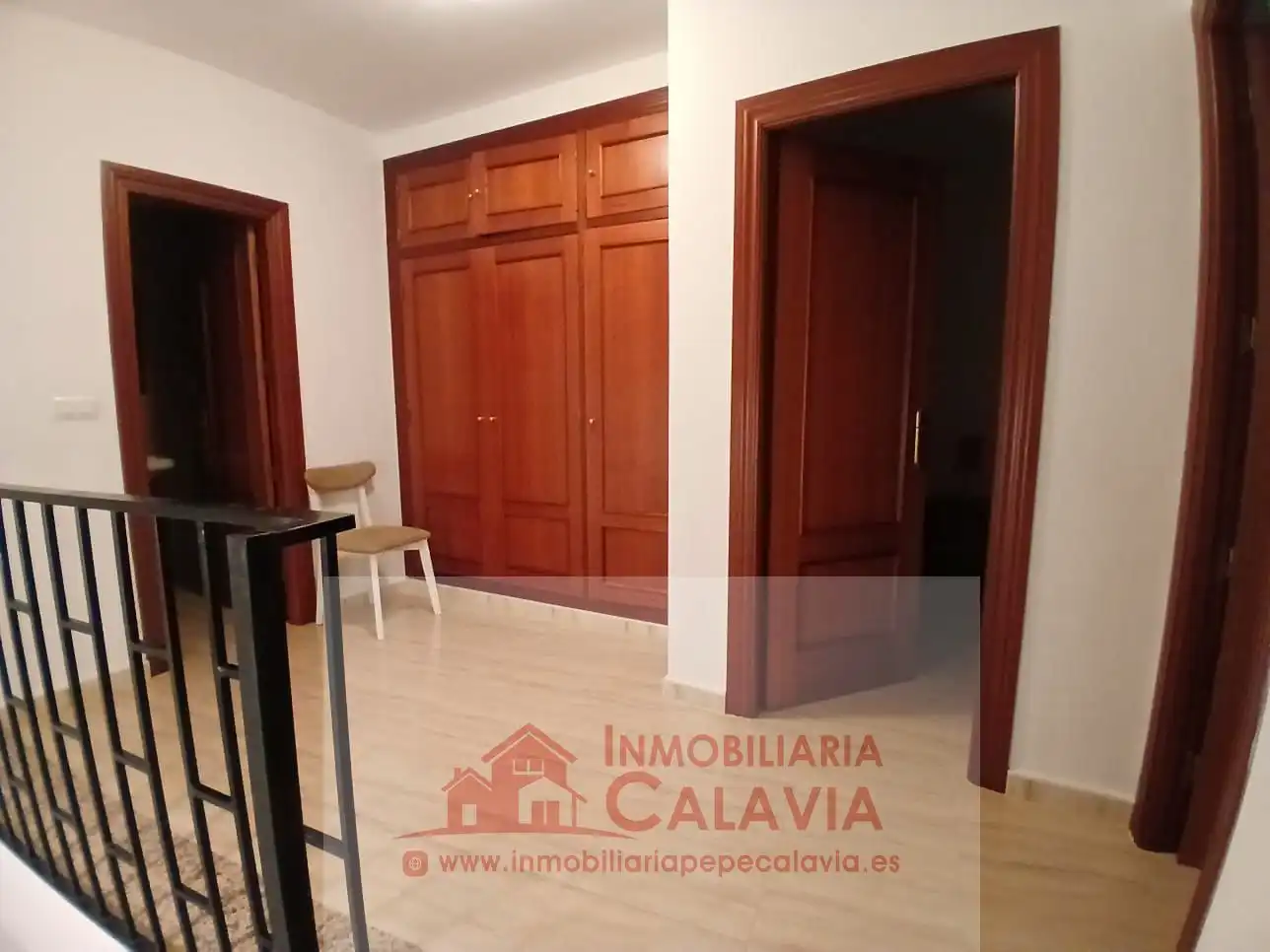 Appartamento con terrazza in affitto a Baeza, imagen 10