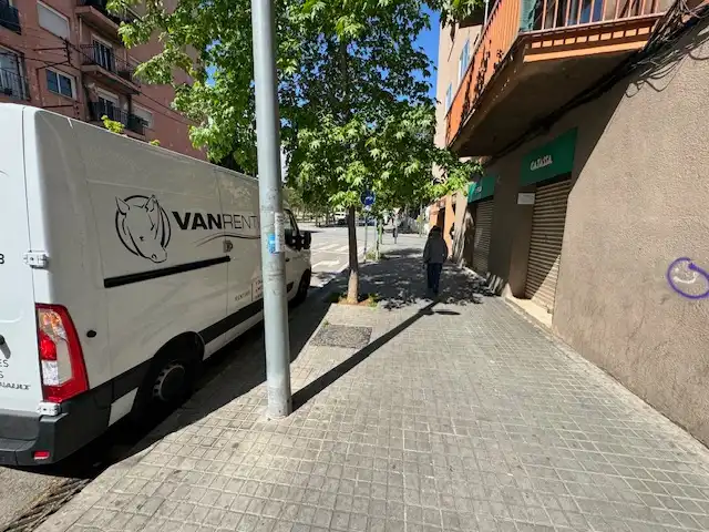 Locale commerciale in vendita a Passeig de Ramon Berenguer III 106, imagen 9