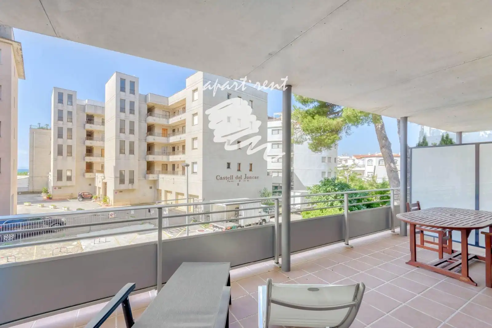 Wohnung mit Pool zum Verkauf in Joanot Martorell, imagen 66