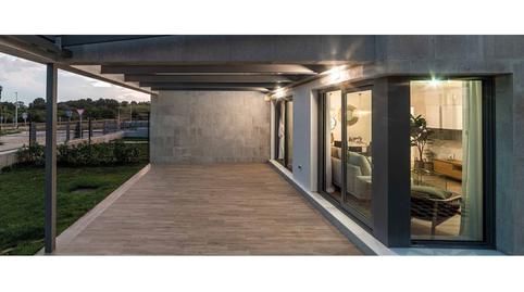 Foto 5 de Casa adosada en venda a Mies de Domañas, Maoño -  Azoños, Cantabria