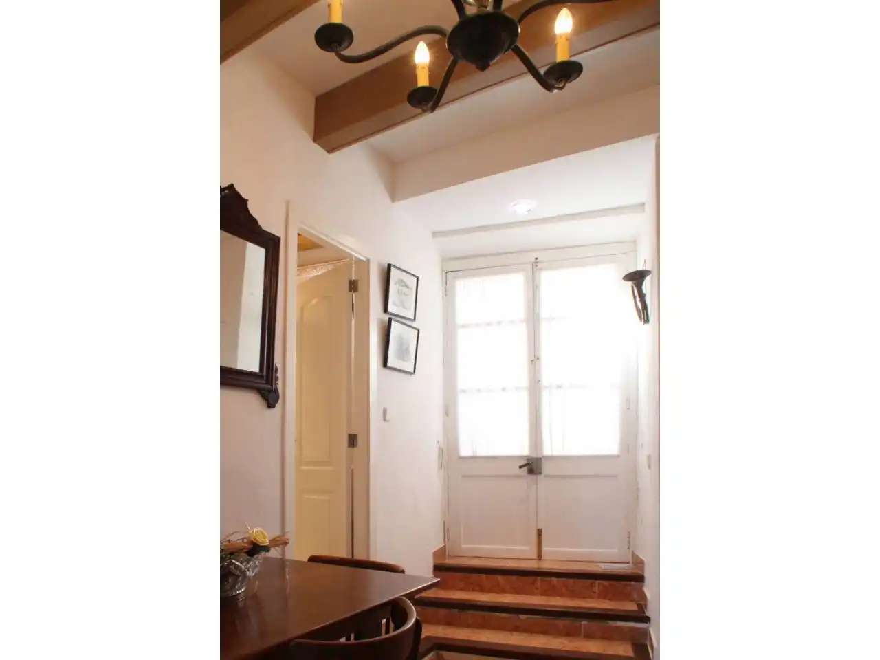 Wohnung zum Verkauf in Eivissa mit Klimaanlage, Möbliert und Balkon