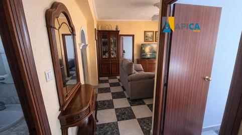 Foto 2 de Piso en venta en Plaza de Toros - Ayuntamiento, El Puerto de Santa María