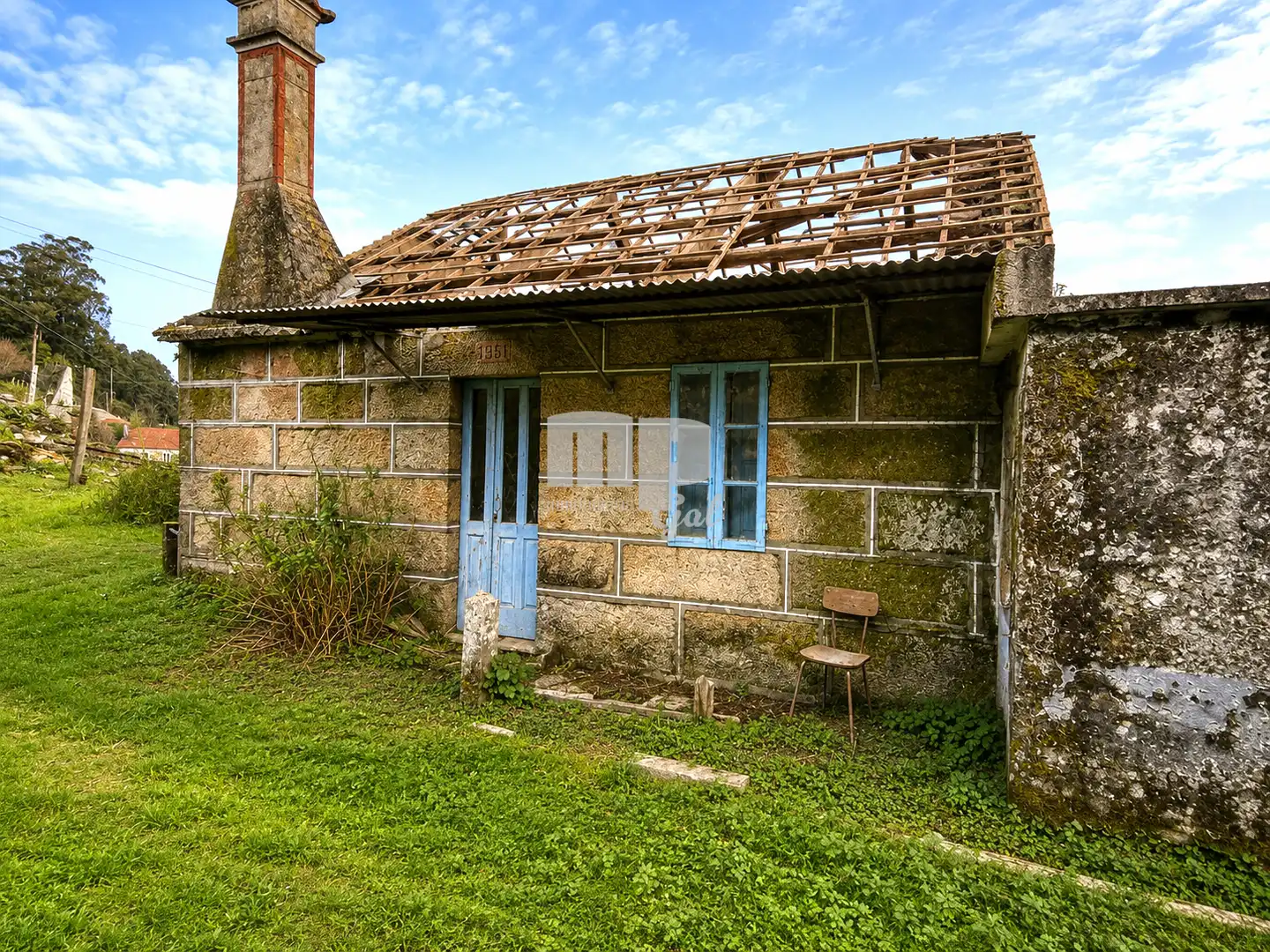 Casa rústica en venda a Lugar Canadelo, imagen 5