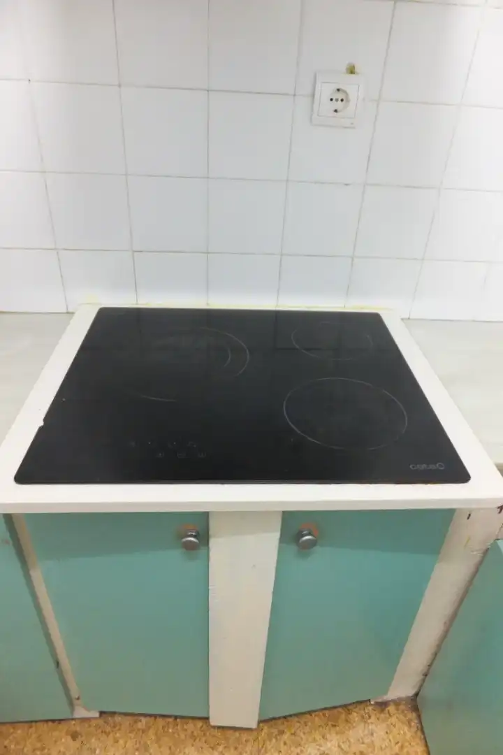 Cuina de Pis en venda en Riudoms amb Terrassa, Traster i Moblat