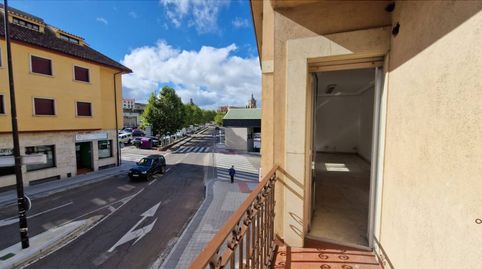Venta de un piso en Ciudad Rodrigo, imagen 4
