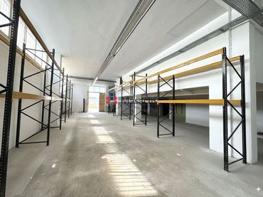 Nave industrial in vendita a El Pedró