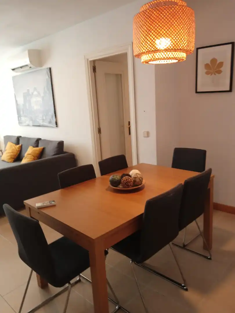 Flat with pool to rent in Calle de la Ribera de Curtidores, imagen 8