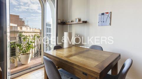 Foto 2 de Apartament en venda a Sant Antoni, Barcelona
