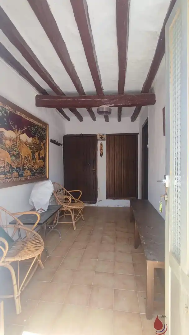 Casa o chalet en venta en Noviercas