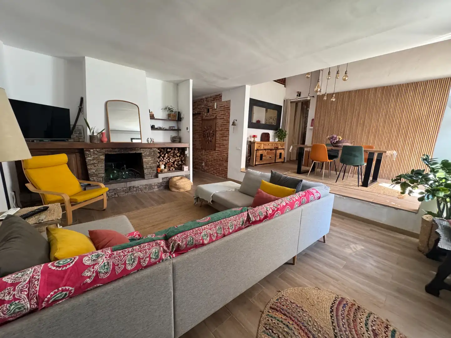 Houses for rent in Carrer Nou dels Garrofers, Eixample