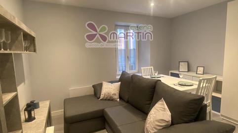 Foto 3 de Apartament de lloguer a Calle Hospital de Los Ciegos, Casco Antiguo, Burgos Capital