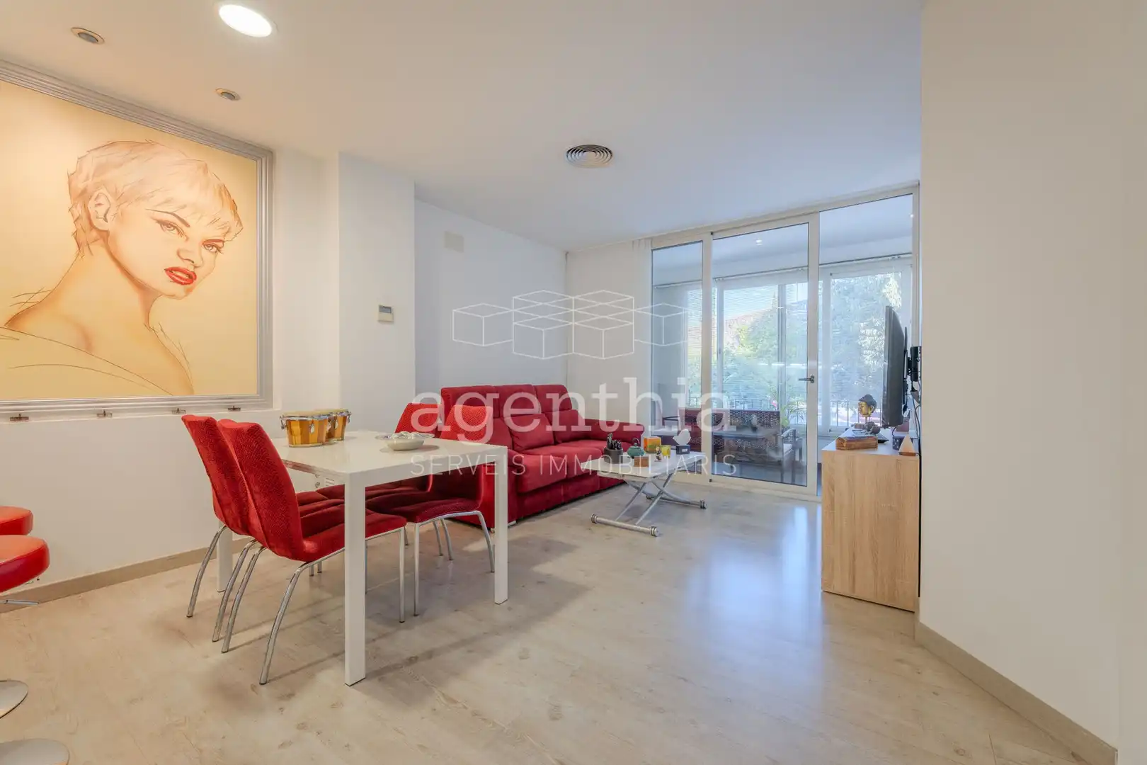 Appartamento con ascensore in vendita a LES PEDRERES