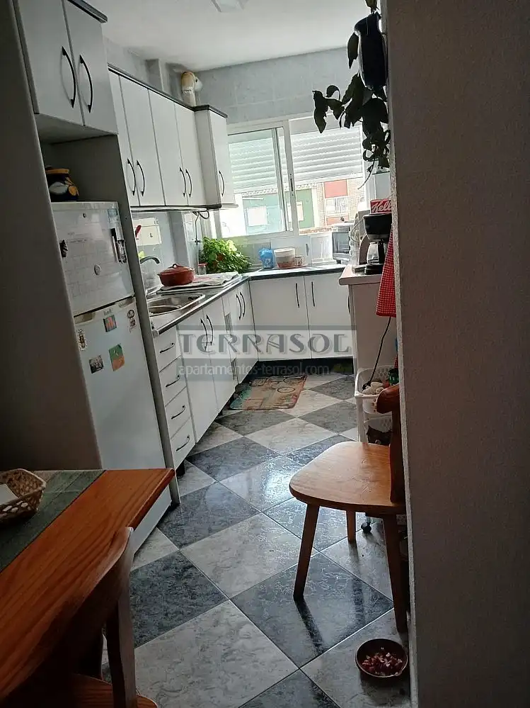 Apartamento con piscina en venta en Torre del Mar, imagen 9