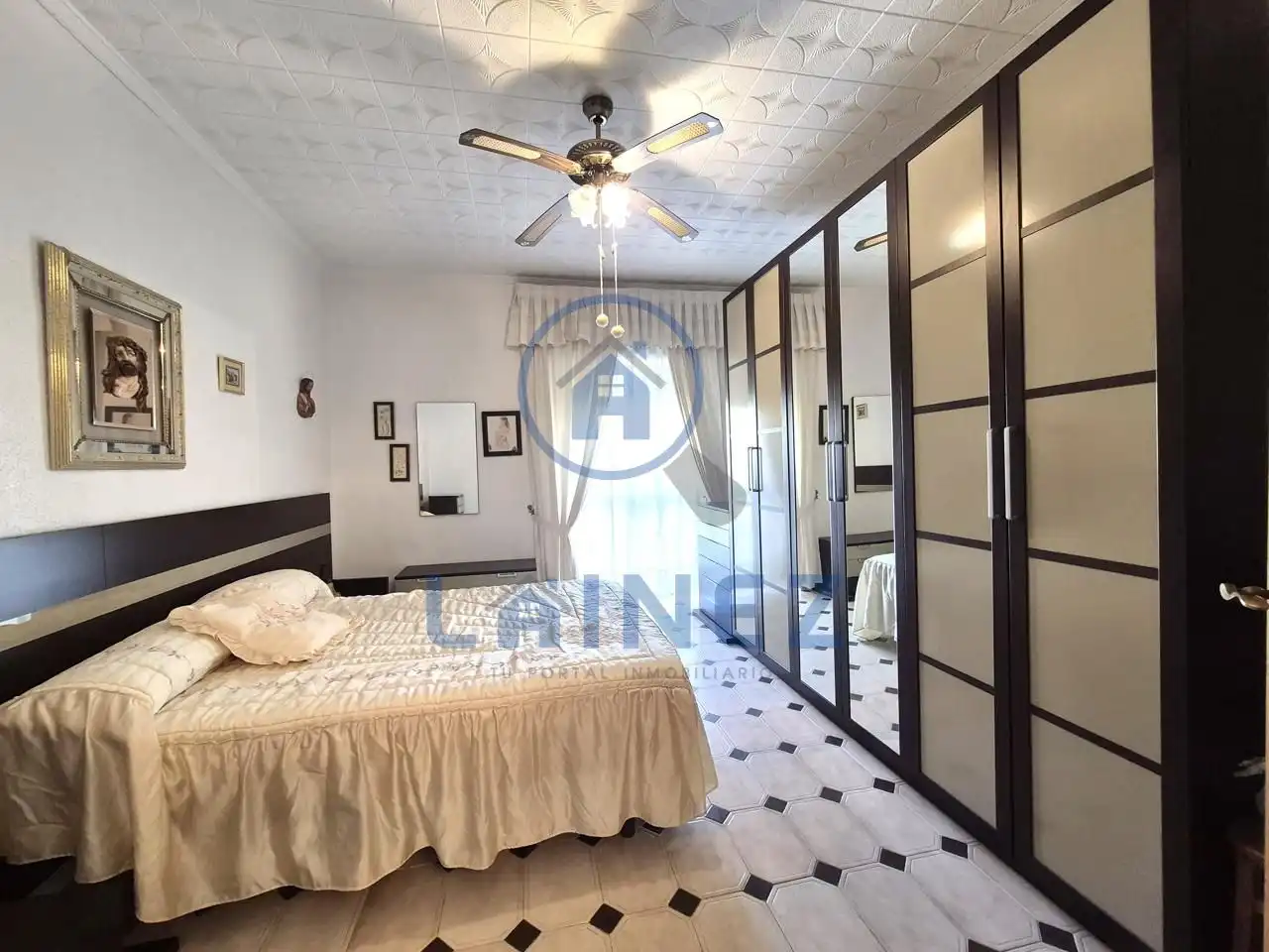 Schlafzimmer von Gebäude zum Verkauf in Peñarroya-Pueblonuevo