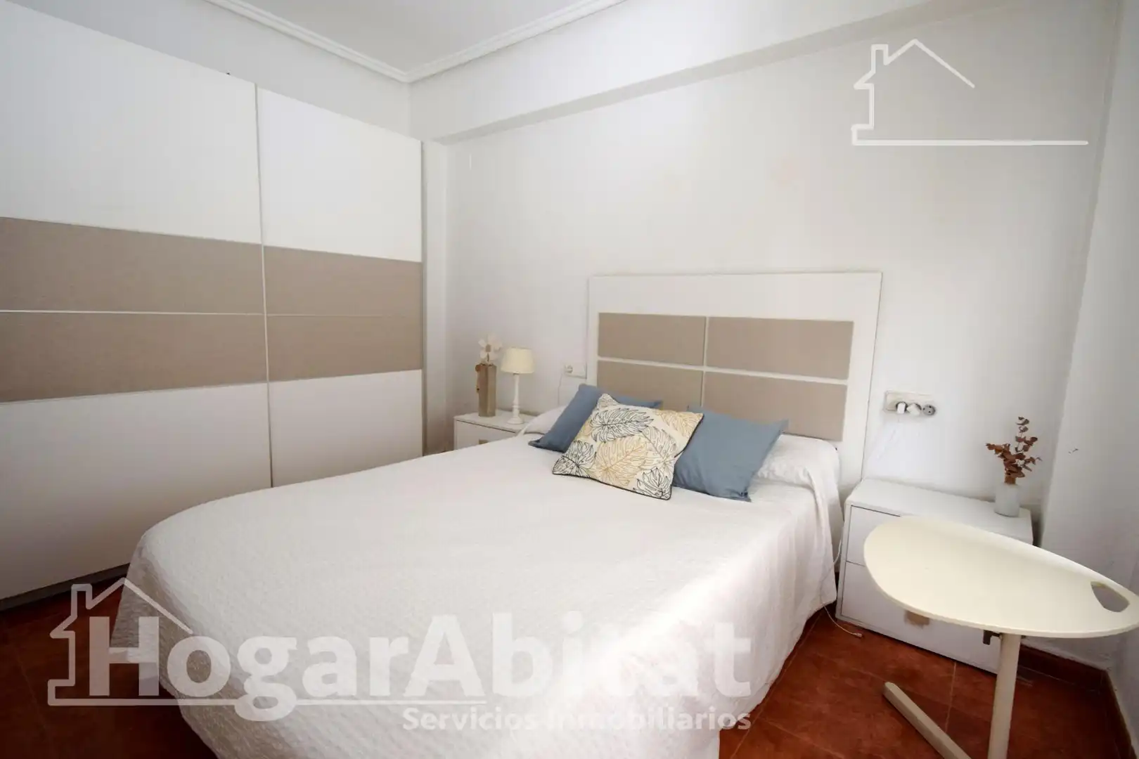 Habitación de Piso en venta en Valencia con Aire acondicionado, Calefacción y Trastero