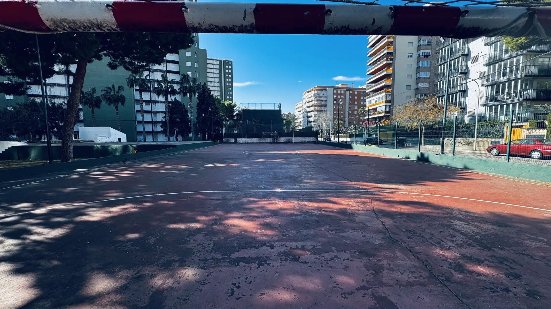 Apartment mit Pool zur Miete in Carrer Bisbe Serra 5, imagen 26