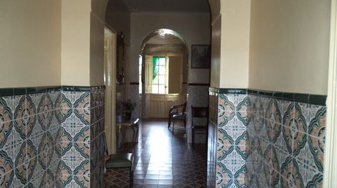 Foto 4 de Casa o chalet en venta en Azuaga, Badajoz