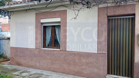Foto 3 de Casa o xalet en venda a Baños de Río Tobía, La Rioja
