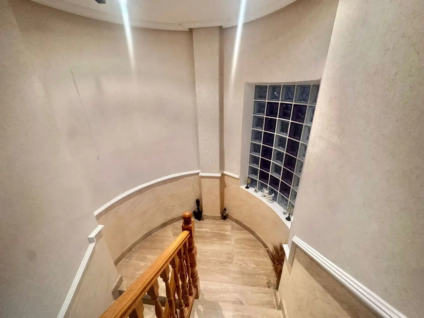 Casa o chalet en venta en San Vicente del Raspeig / Sant Vicent del Raspeig con Aire acondicionado, Calefacción y Jardín privado