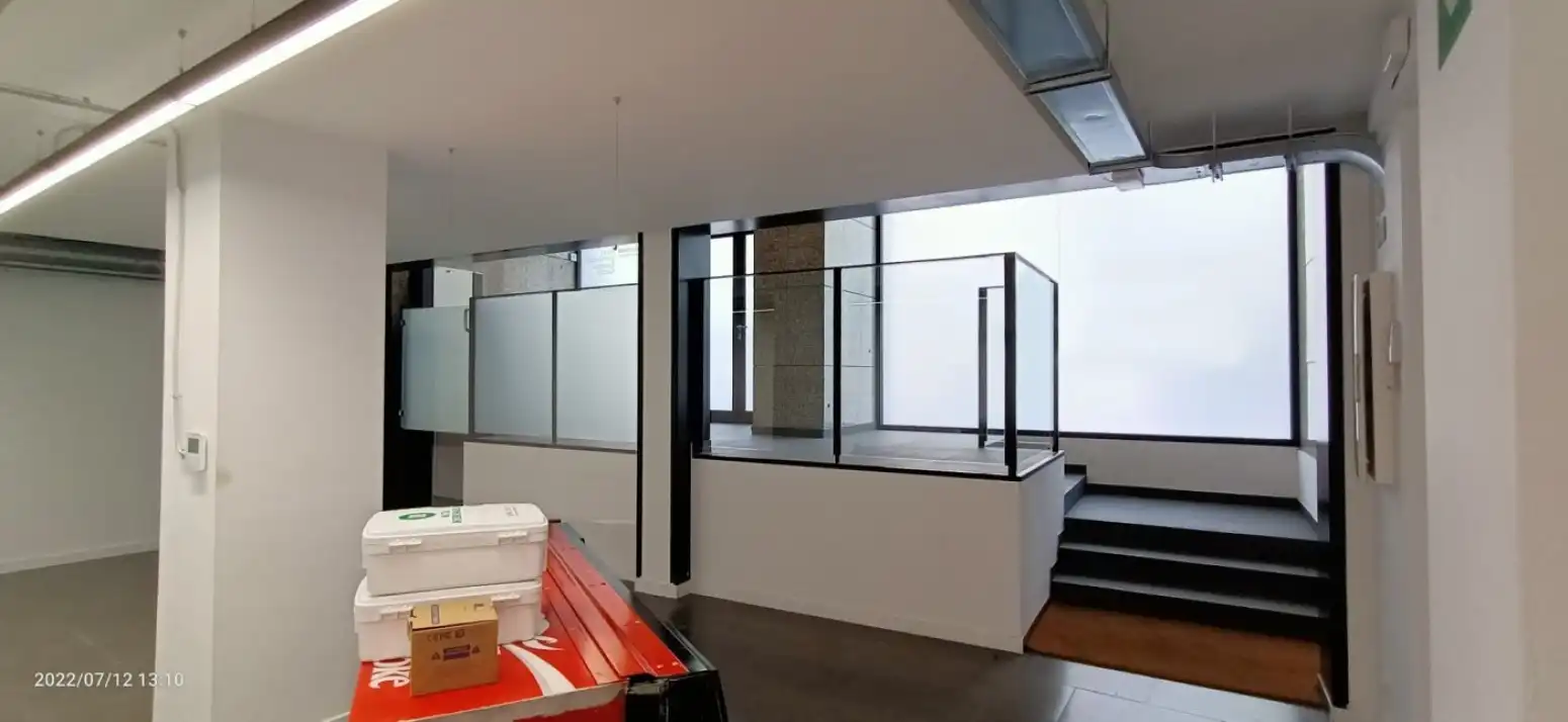 Local comercial de lloguer a Barcelona - Calle Calabria, imagen 4
