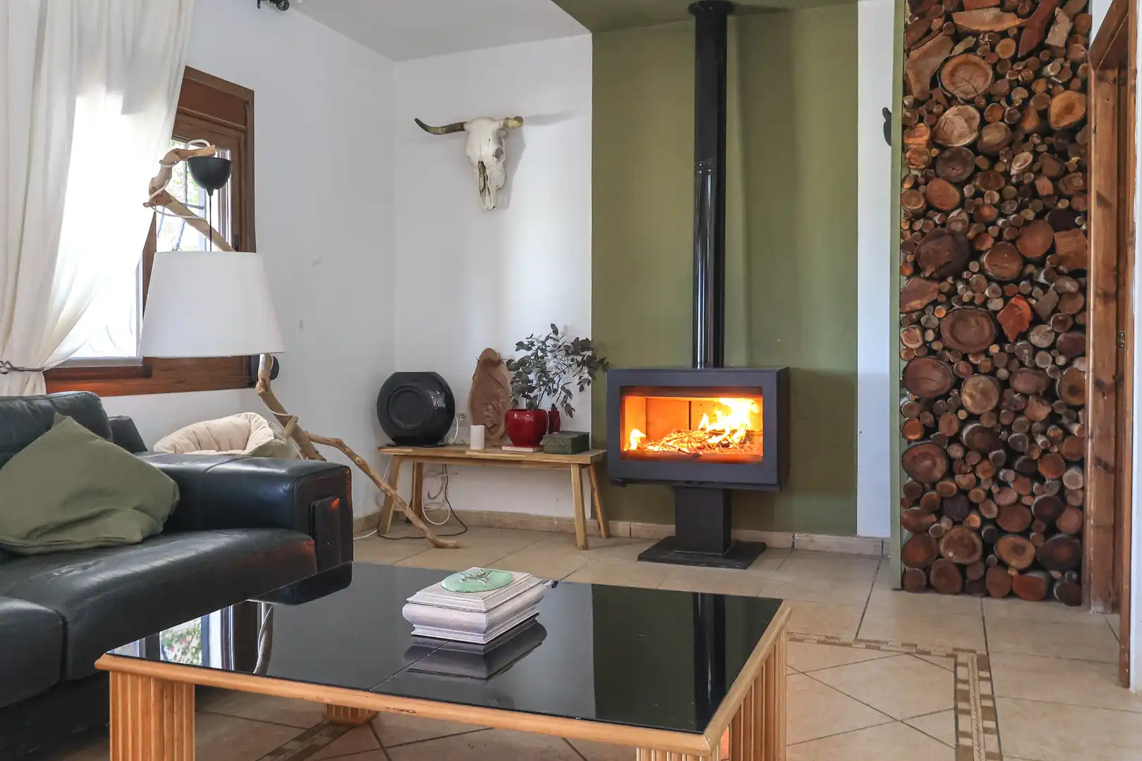 Casa con piscina en venta en Calle Meson, imagen 11