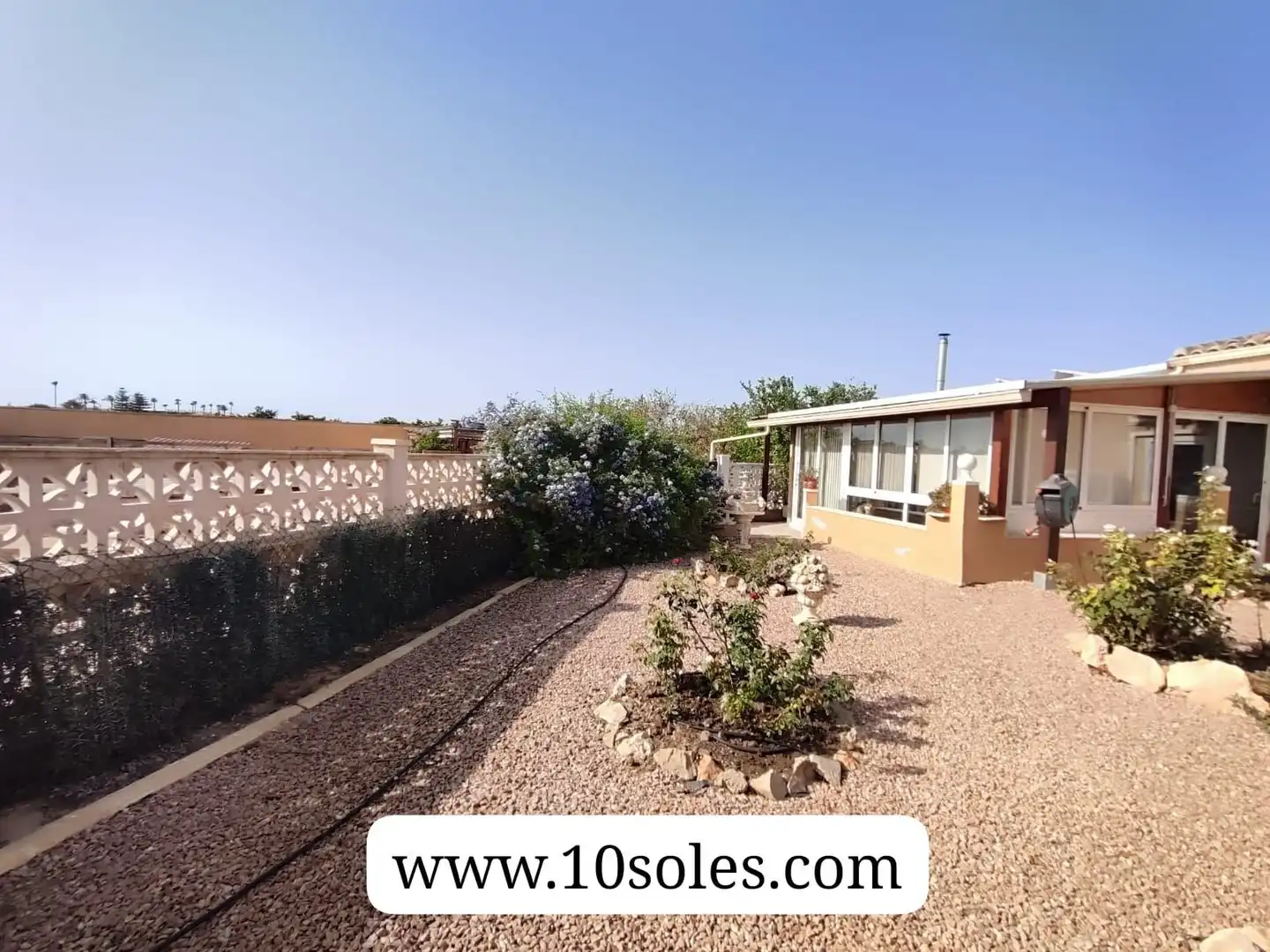 Casa amb piscina en venda a Rojales, imagen 18