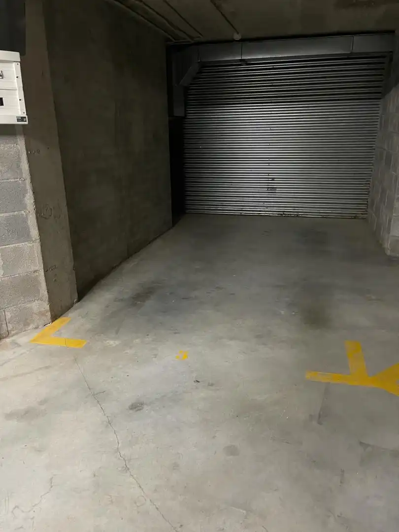 Parking de Piso en venta en Reinosa con Calefacción, Parquet y Trastero