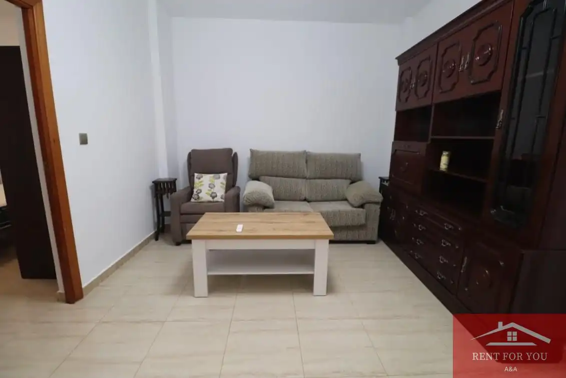 Casa en alquiler en Centro, imagen 4