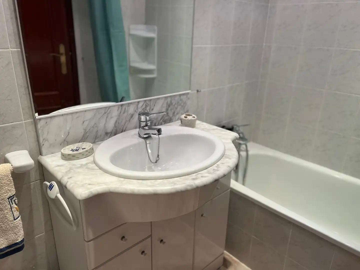 Mini appartamento con piscina in affitto a Playa de Gandia, imagen 35