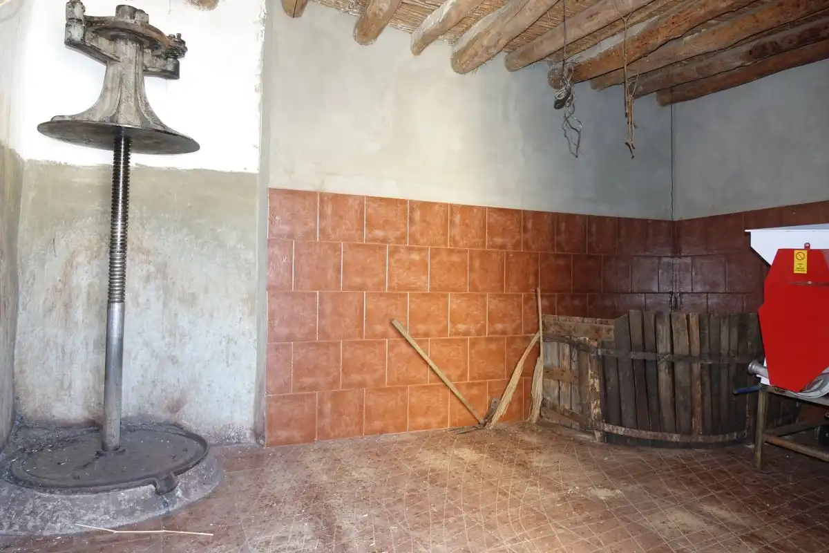 Xalet en venda a Torvizcón, imagen 18