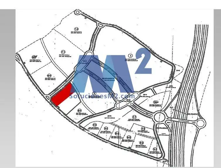 Residencial en venda en Las Rozas de Madrid