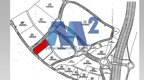 Foto 2 de Residencial en venda a El Tejar, El Burgo, Las Rozas de Madrid