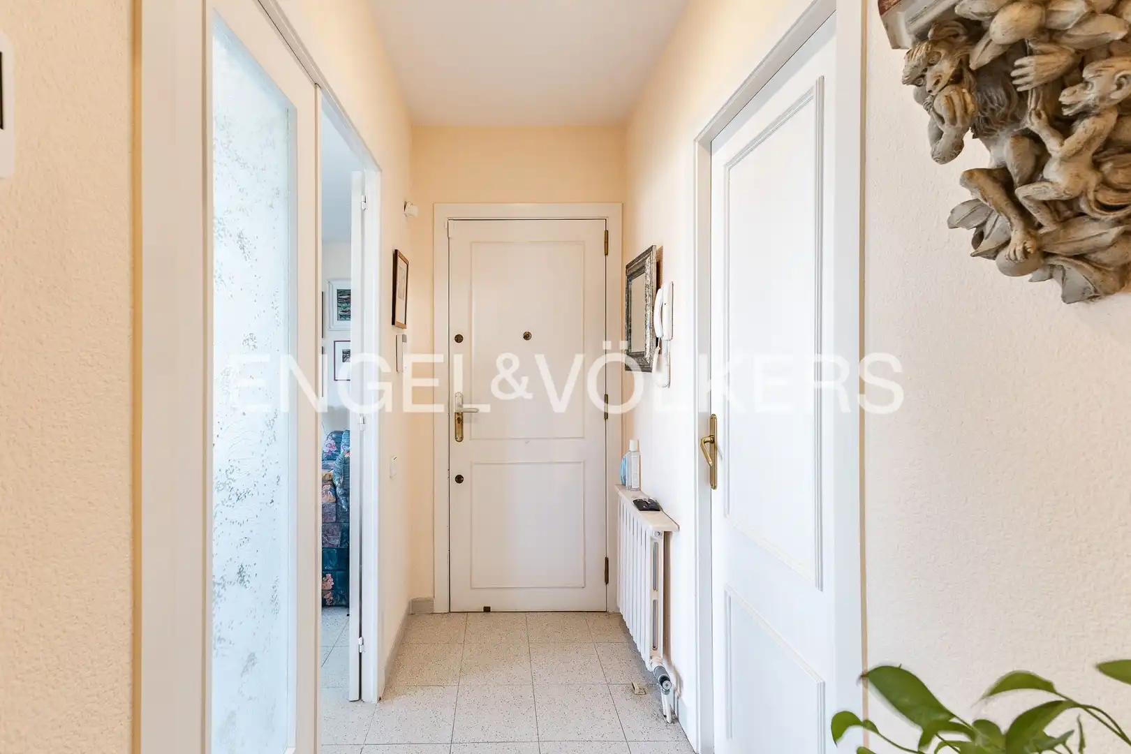 Flat for sale in Caldes d'Estrac  with Air Conditioner, Heating and Private garden