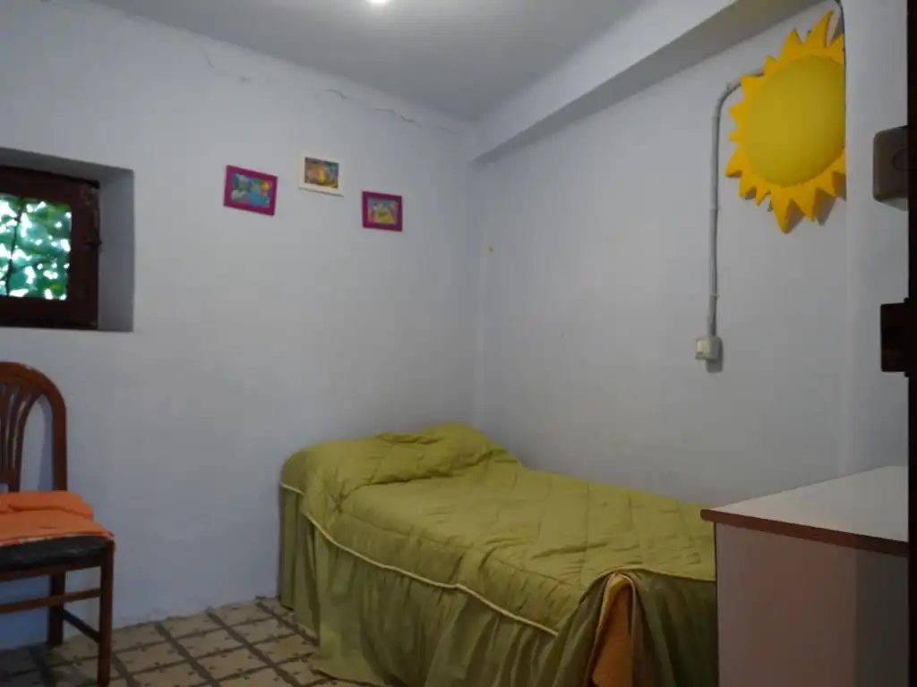 Casa o chalet en venta en Barrio Norte, 32, Bárcabo
