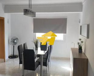 Dining room of Flat to rent in Fuengirola  with Furnished and Balcony