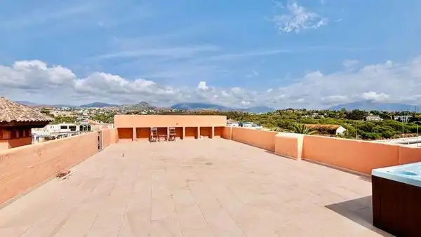 Penthouse zum Verkauf in Calle Parque Central 5, imagen 18