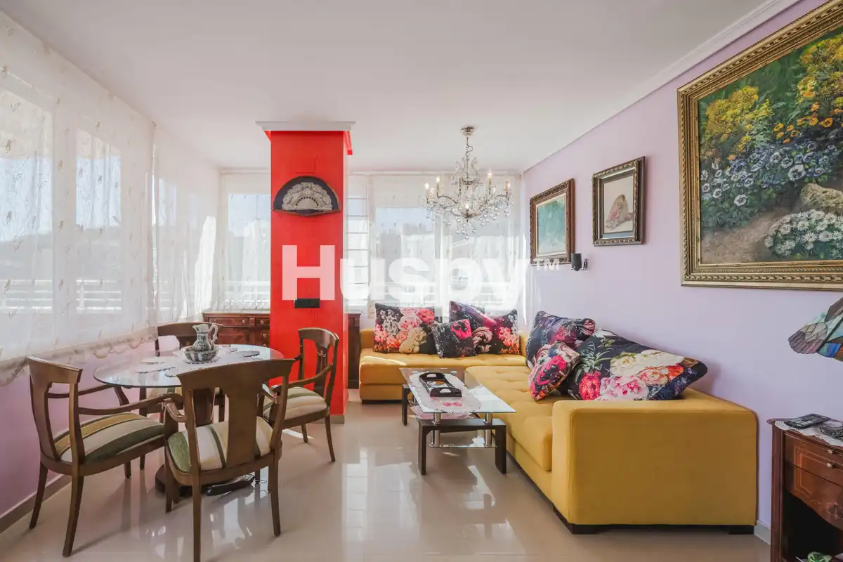 Attique avec terrasse à vendre à Carrer Gregal, imagen 12